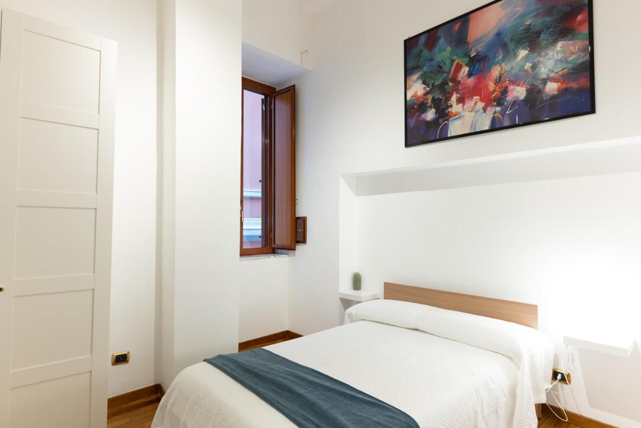 Dimora Del Fico - Appartamento Elegante E Spazioso Napoli Eksteriør bilde